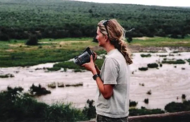 Marks & die Engel Media GmbH produziert neue Folgen für ZDF Doku-Soap Bild: Marks & die Engel Media GmbH produziert neue Folgen für ZDF Doku-Soap