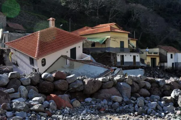 Bild: Nationaler Katastrophenschutz in Europa soll verbessert werden