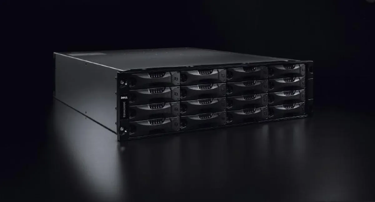 Dell EqualLogic PS5000