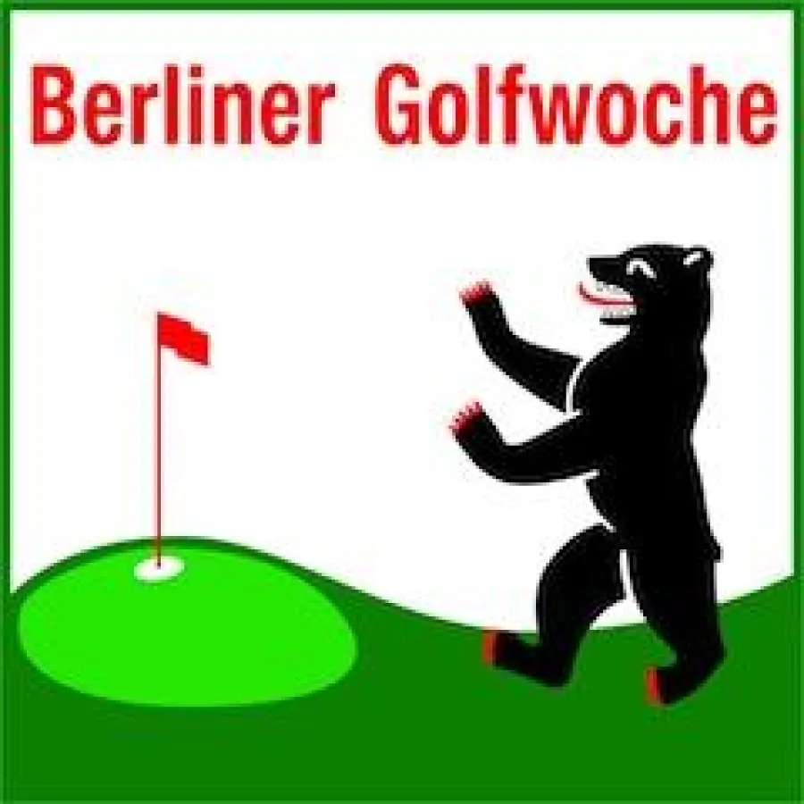 5 Tage - 5 Turniere - 5 Plätze: Berliner Golfwoche vom 08. - 12. August 2011