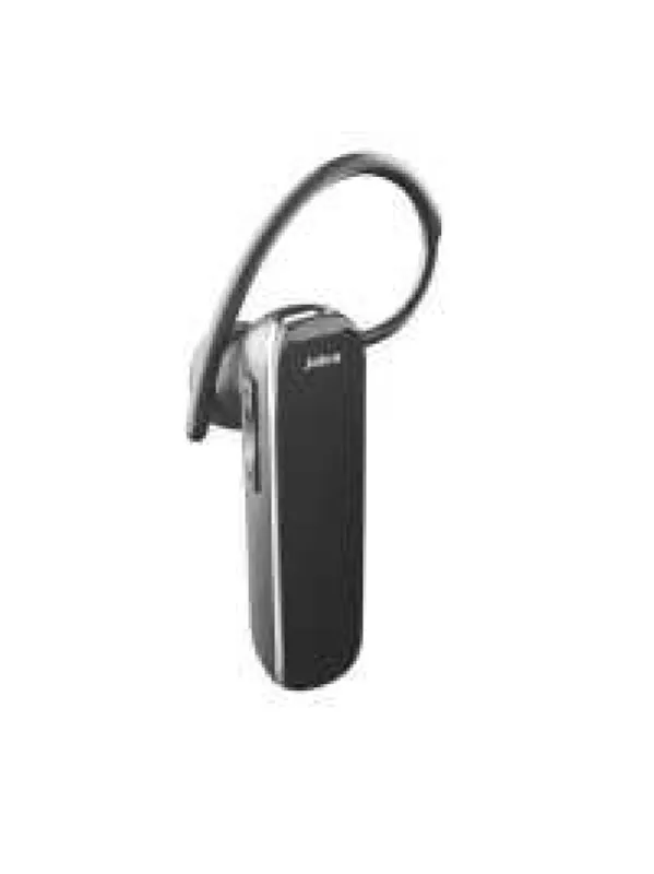 Das neue Jabra EASYGO hat LEDs und Sprachansagen.