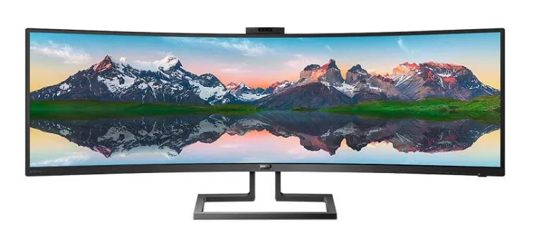 Für Profis: Philips präsentiert leistungsstarke, innovative Displays auf der ISE 2019 in Amsterdam Bild: Für Profis: Philips präsentiert leistungsstarke, innovative Displays auf der ISE 2019 in Amsterdam