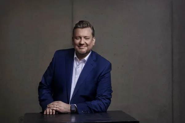 Bild: Florian Bohlmann wird Finanzvorstand der DEHN SE