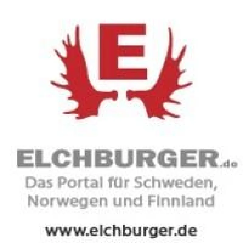 Logo elchburger.de