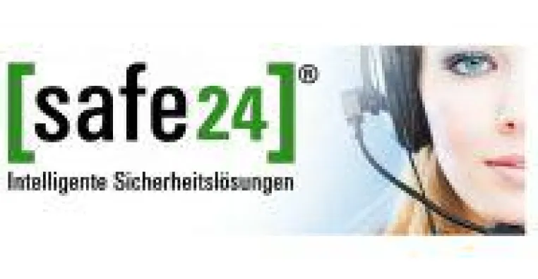 safe24 GmbH Bild: safe24 GmbH