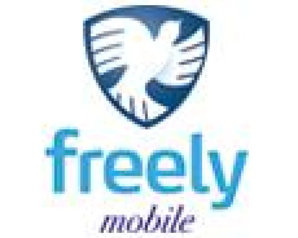 freely mobile