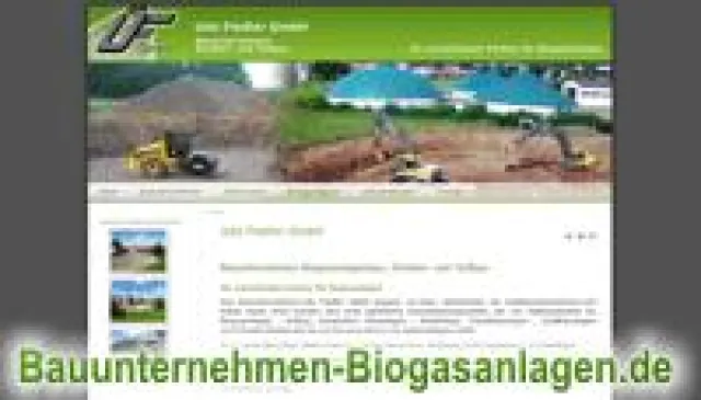 Bild: Siloanlagen zuverlässig bauen und termingerecht übergeben