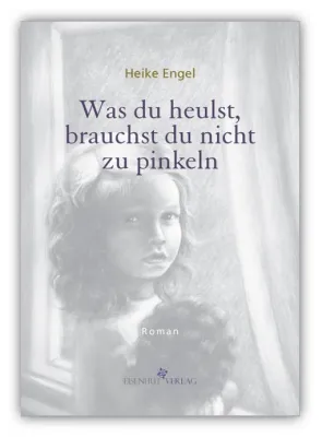 Neuerscheinung im Hagener Eisenhut-Verlag : Autobiographischer Roman zu Familiärer Gewalt und Kindesmissbrauch Bild: Neuerscheinung im Hagener Eisenhut-Verlag : Autobiographischer Roman zu Familiärer Gewalt und Kindesmissbrauch