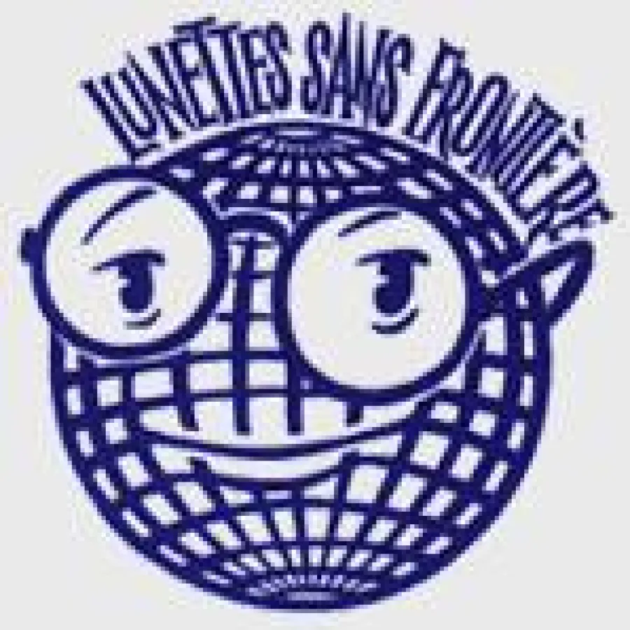 Brillensammelaktion \