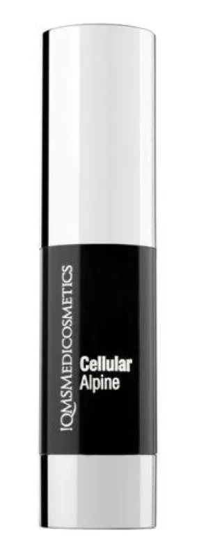 Cellular Alpine