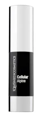 Bild: Revolutionäre QMS Augencreme mit Stammzellen der Alpenrose: Cellular Alpine Eye Cream