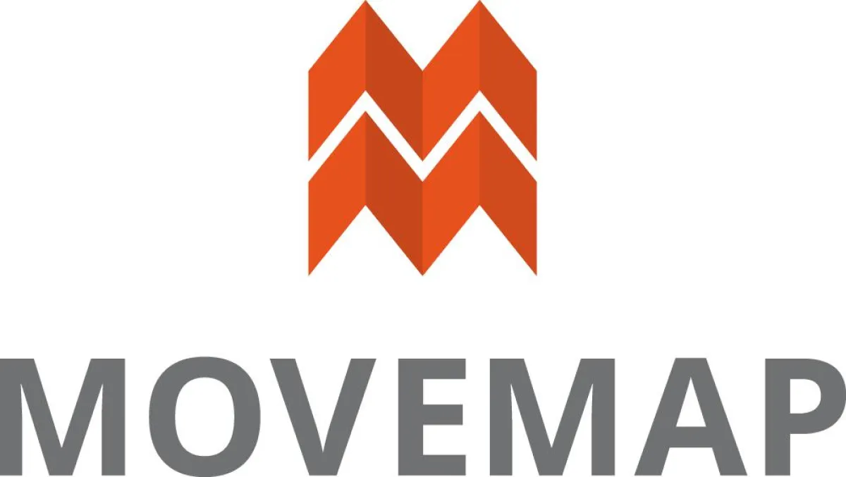 Logo MoveMap.de