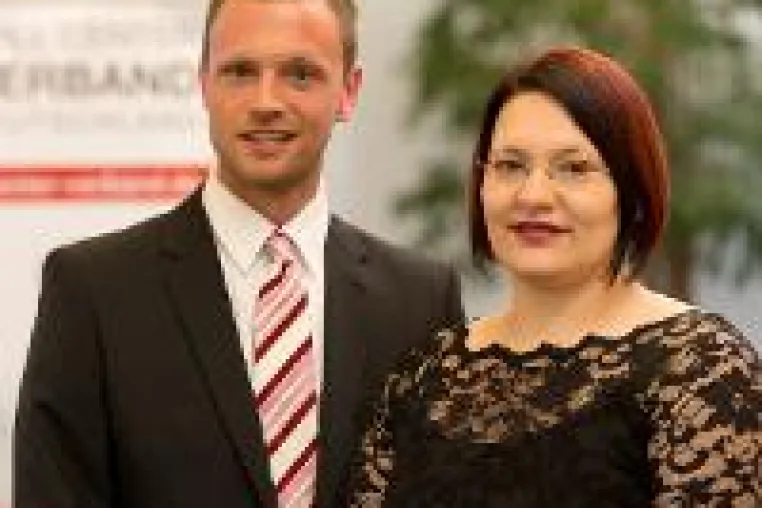 Benjamin Barnack ist neuer Regionalgruppenleiter beim Call Center Verband Deutschland e.V. Bild: Benjamin Barnack ist neuer Regionalgruppenleiter beim Call Center Verband Deutschland e.V.