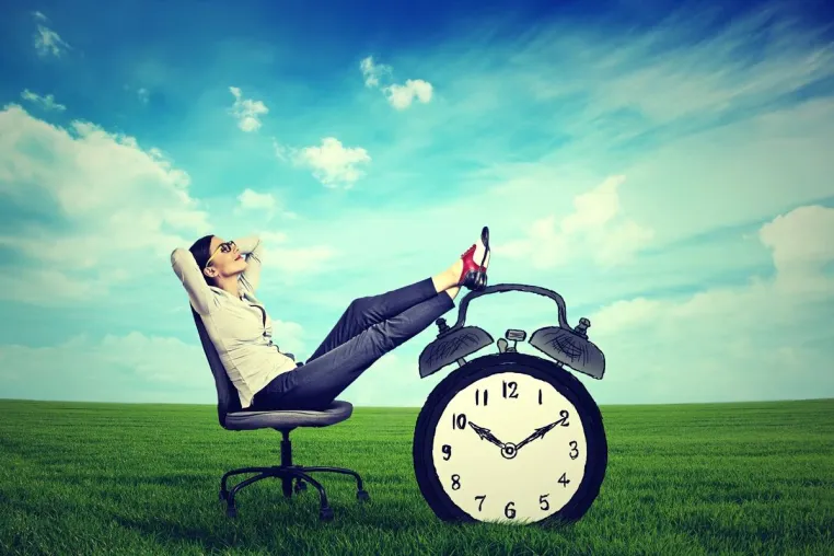 Bild: Introvision-Coaching – Die Methode gegen Stress