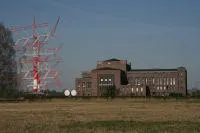 MEDIA BROADCAST überträgt an Heilig Abend NDR-Radioprogramm weltweit via Kurzwelle Bild: MEDIA BROADCAST überträgt an Heilig Abend NDR-Radioprogramm weltweit via Kurzwelle
