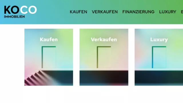 Bild: KOCO Immobilien - Ihr erfahrener Immobilienmakler in Düsseldorf und Umgebung