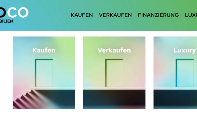 Bild: KOCO Immobilien - Ihr erfahrener Immobilienmakler in Düsseldorf und Umgebung