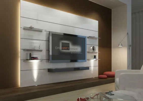 Bild: Smart Home: Technik für ein stilvolles Zuhause