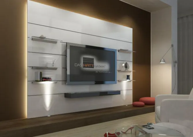 Bild: Smart Home: Technik für ein stilvolles Zuhause