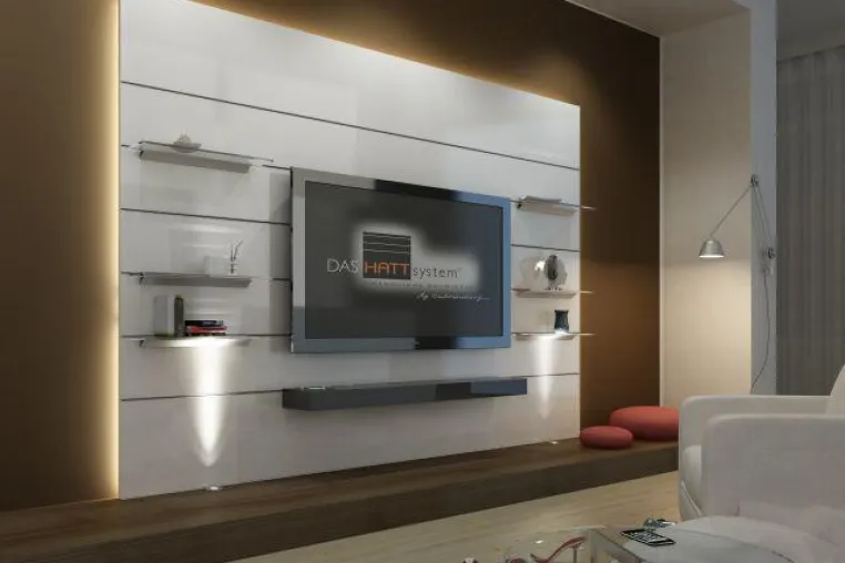 Smart Home: Technik für ein stilvolles Zuhause Bild: Smart Home: Technik für ein stilvolles Zuhause