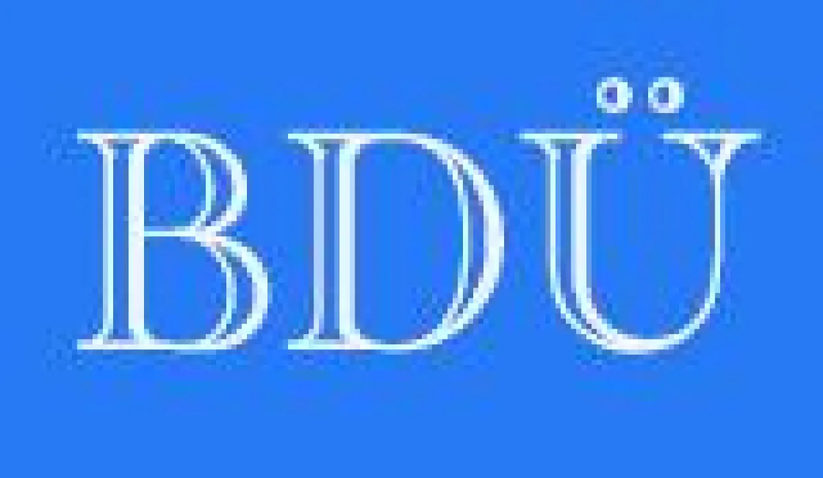 BDÜ-Logo