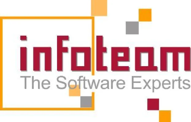 Bild: 4. Automation Network Forum bei infoteam