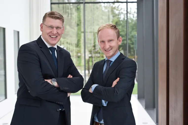 Bild: Goodman verstärkt sein Projektentwicklungsteam