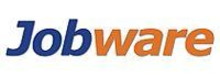 Bild: Der Erfolg von Stellenanzeigen bei Jobware erreicht das Niveau der Printmedien