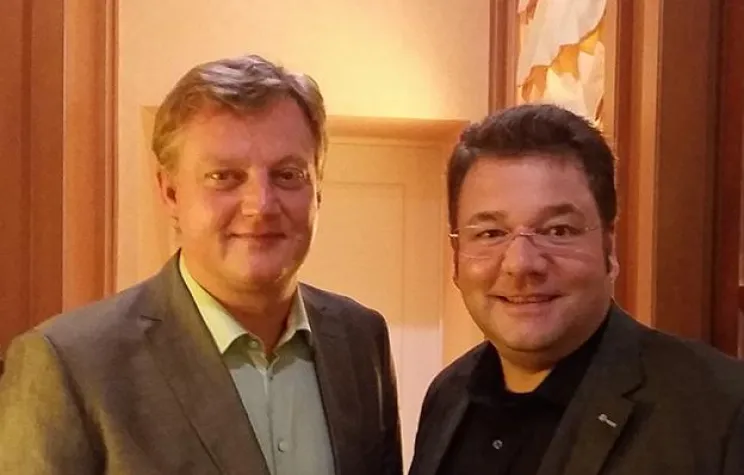 Bild: Weltgrößter Online-Printer Vistaprint wird Mitglied der Initiative Online Print e.V.