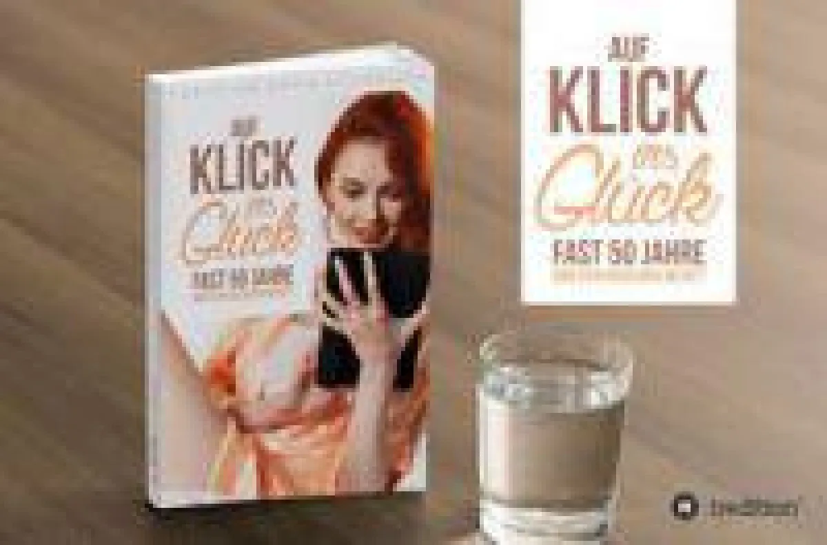 Schon bald in den Bestsellerlisten!