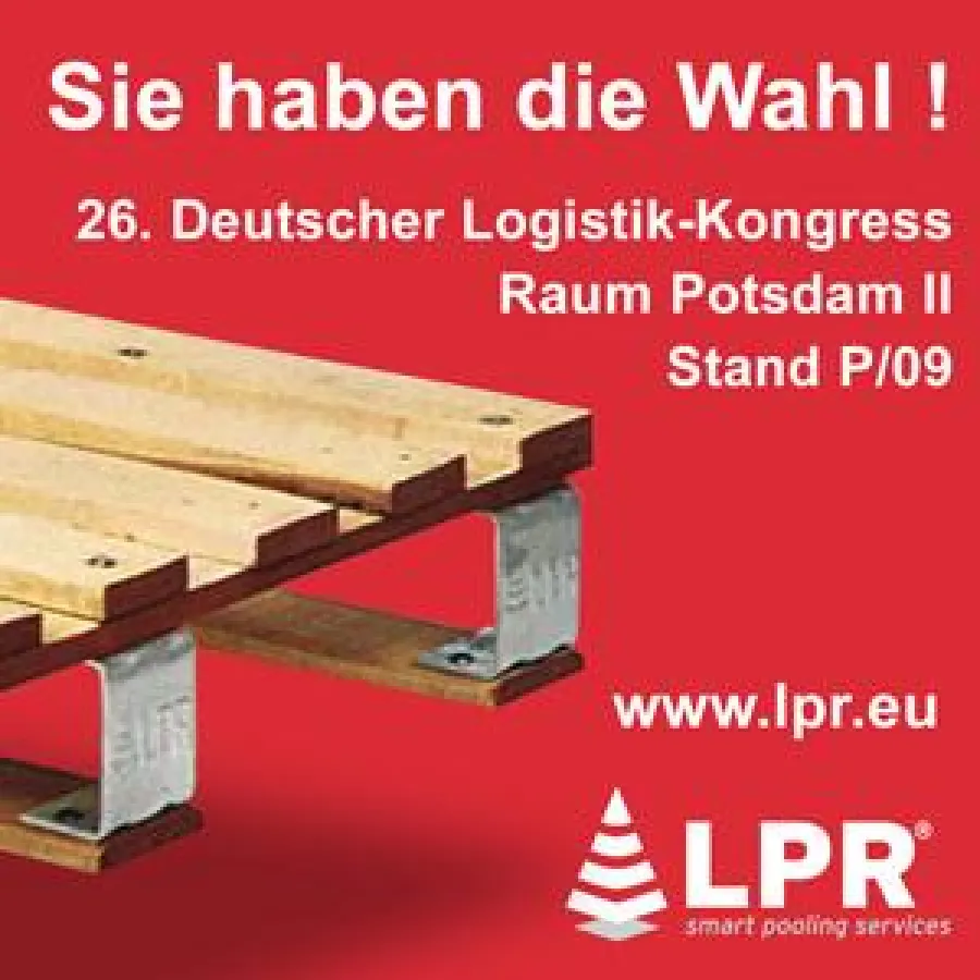 Sie haben die Wahl !