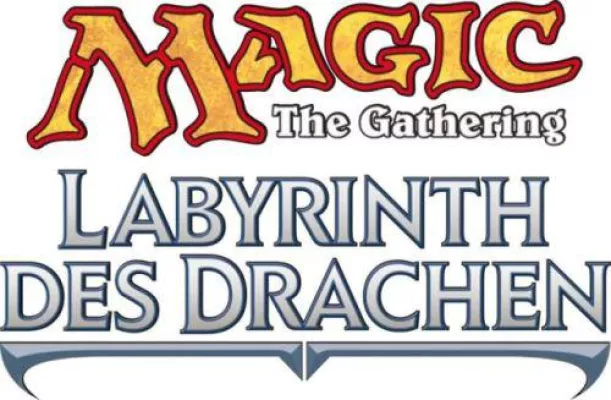 Bild: Labyrinth des Drachen – der dritte und letzte Kampf um Ravnica ist eingeläutet