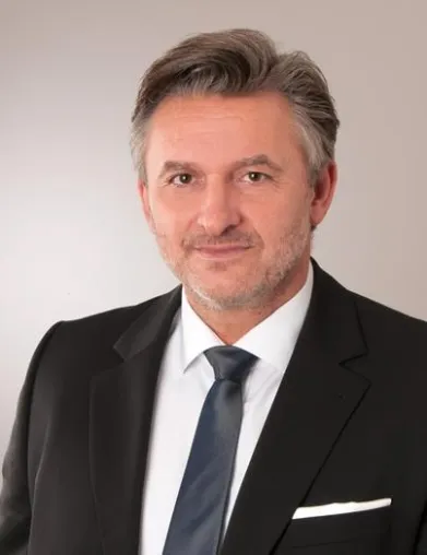 Bild: Dr. Norbert Heigl wird neuer Präsident der H:G Hochschule für Gesundheit & Sport, Technik & Kunst