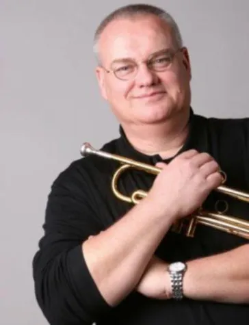 Bild: Funktionstraining für Blechbläser mit Prof. Malte Burba in München