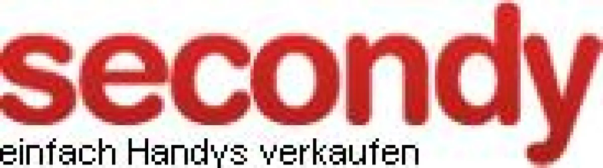 secondy - einfach Handys verkaufen