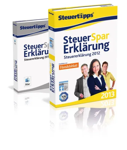 Bild: Abgabefrist Steuererklärung: Wer bummelt, zahlt drauf