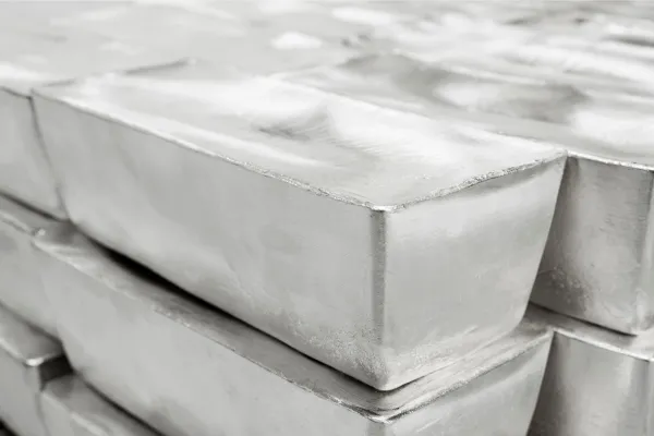 Bild: Launch Germanium.com – Metall der Zukunft für Privat-Anleger und Industrie