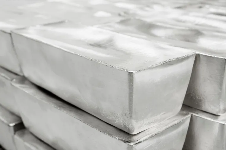 Bild: Launch Germanium.com – Metall der Zukunft für Privat-Anleger und Industrie
