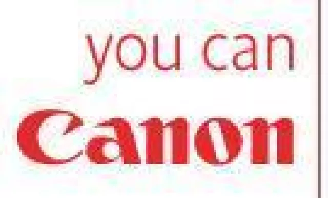 Bild: Canon geht mit Kofax plc eine Partnerschaft ein und bietet damit noch bessere Bildqualität des DR-X10C