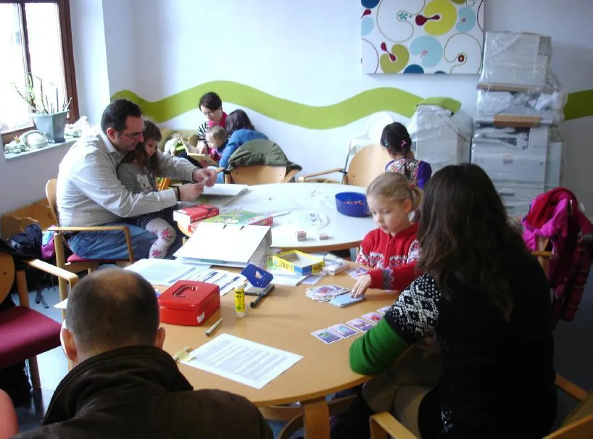 Tschechische Schule Frankfurt