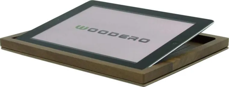 Bild: innovatives Case für iPad 2 & iPad 3 ist da