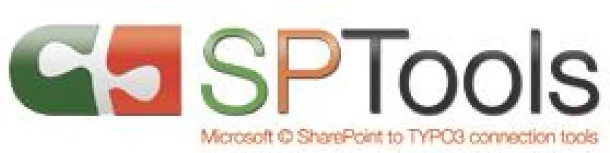 SPTools -SharePoint to TYPO3 Connection Tool