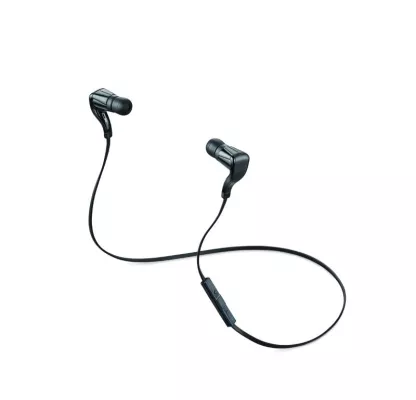 Bild: Plantronics präsentiert neues schnurloses Stereo-Headset BackBeat GO
