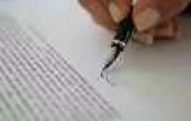 Bild: Vom Sponsoren finden und Sponsor werden