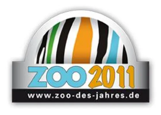 Bild: Das Meinungsportal deutschland-stimmt-ab.de startet Online-Voting: ZOO DES JAHRES 2011