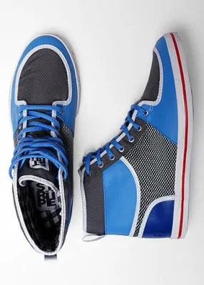 Bild: Striipe bringt Farbe in den Schuhbereich