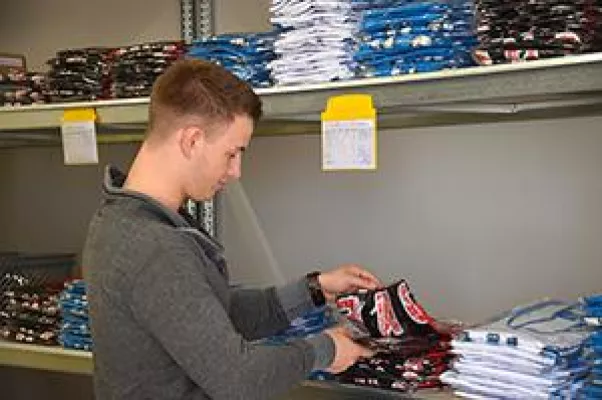 Bild: Vom Schüler zum Unternehmer