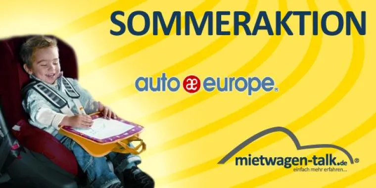 Bild: Spielend leicht in den Urlaub