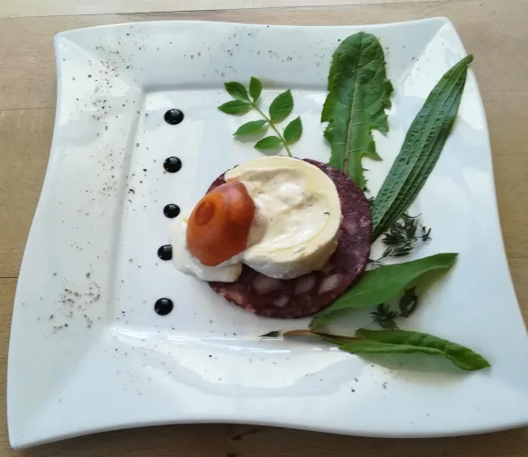 Regionalität ist Trumpf! Neuer Unterstützer der Slow Food Bewegung in Frankenried im Allgäu Bild: Regionalität ist Trumpf! Neuer Unterstützer der Slow Food Bewegung in Frankenried im Allgäu