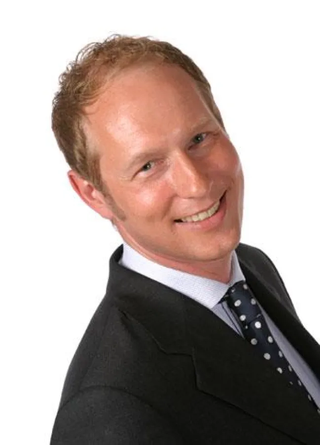 Dipl. Betriebswirt Georg Rankers